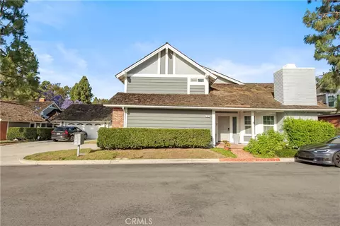 Exterior - 19 Alabaster, Irvine, CA 92614 photo 1 of 7