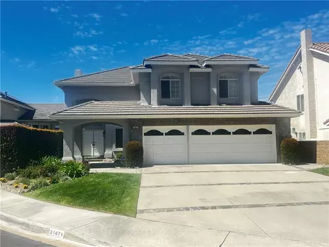 21471 Birdhollow Dr, Trabuco Canyon, CA 92679