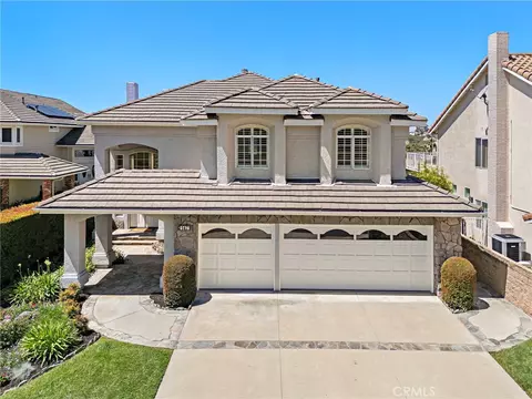 21471 Birdhollow Dr, Trabuco Canyon, CA 92679