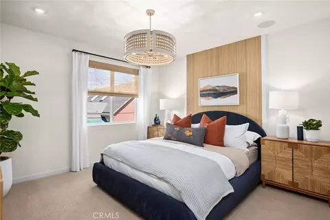 Bedroom - 7005 Solara Way, Westminster, CA 92683 photo 4 of 5