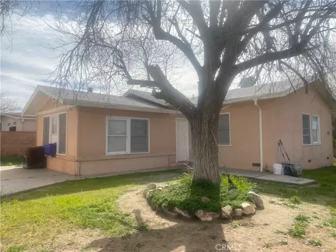 43360 7th E, Lancaster, CA 93535