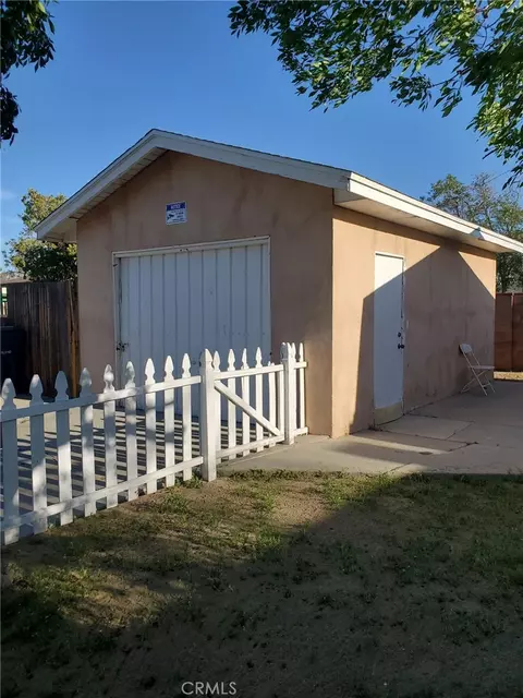 Exterior - 43360 7th E, Lancaster, CA 93535 photo 1 of 1
