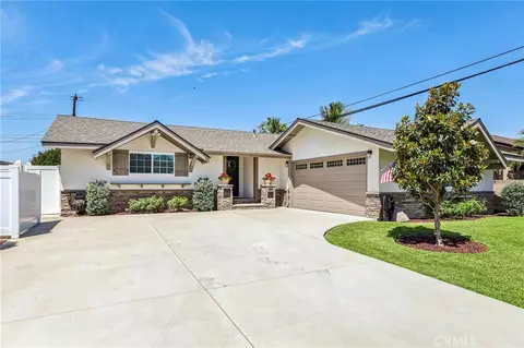 11003 Lindesmith Ave, Whittier, CA 90603
