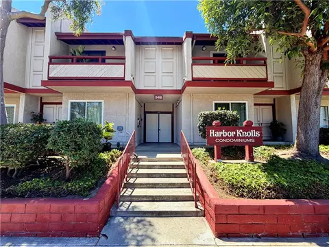 946 W 220th #218, Torrance, CA 90502