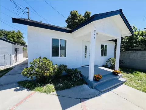 10372 Mariposa, South Gate, CA 90280