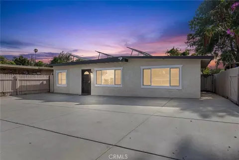 19300 Ambassador, Corona, CA 92881