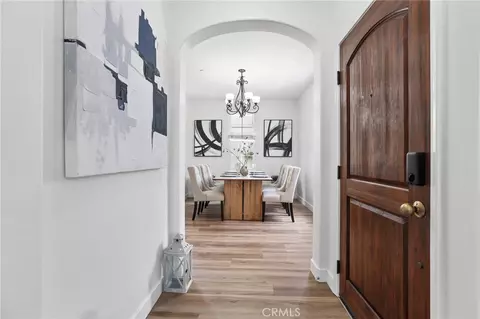 Entry Way - 46 Arborside, Irvine, CA 92603 photo 3 of 10