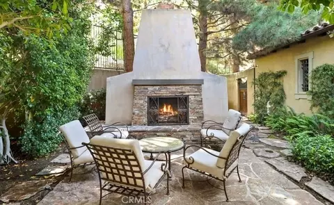 Exterior - 46 Arborside, Irvine, CA 92603 photo 14 of 16