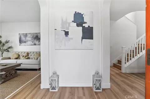 Entry Way - 46 Arborside, Irvine, CA 92603 photo 1 of 10