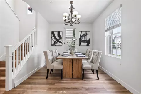 Dining - 46 Arborside, Irvine, CA 92603 photo 1 of 4