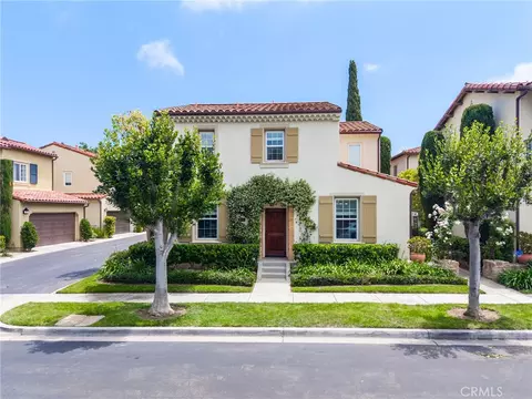 Exterior - 46 Arborside, Irvine, CA 92603 photo 16 of 16