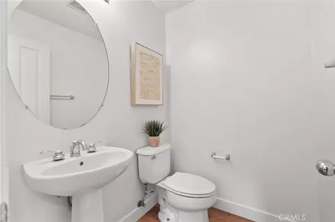 Entry Way - 46 Arborside, Irvine, CA 92603 photo 5 of 10