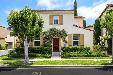 Exterior - 46 Arborside, Irvine, CA 92603 photo 2 of 16
