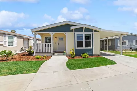 5800 Hamner Ave #35, Eastvale, CA 91752