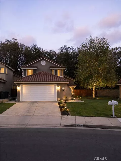 3043 Oaktrail, Chino Hills, CA 91709