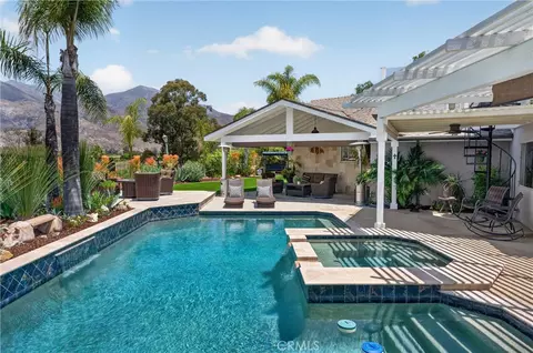 21041 Briarwood, Trabuco Canyon, CA 92679