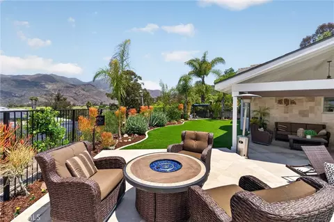 21041 Briarwood, Trabuco Canyon, CA 92679
