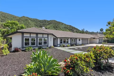 28532 Markuson, Silverado, CA 92676