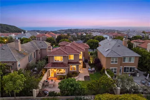 14 Pavona, Newport Coast, CA 92657