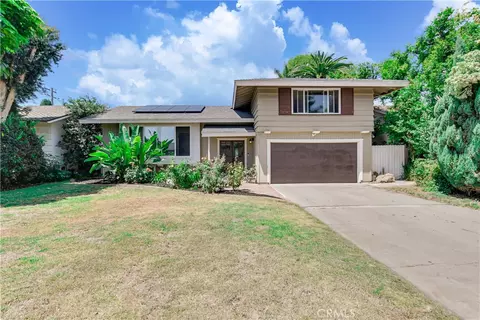 13791 Pasadena, Santa Ana, CA 92705