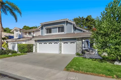 26766 Baronet, Mission Viejo, CA 92692