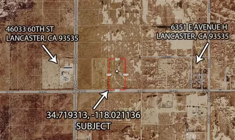 6161 H Ave E, Roosevelt, CA 93535 photo 34