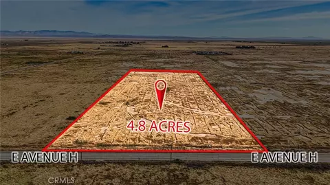 6161 H Ave E, Roosevelt, CA 93535