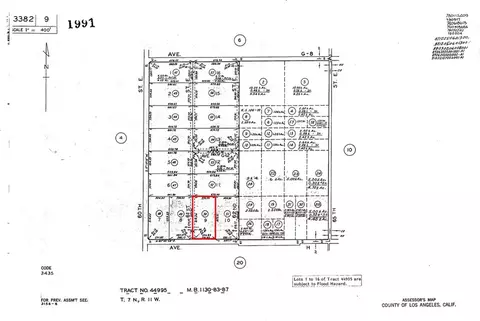 6161 H Ave E, Roosevelt, CA 93535 photo 33