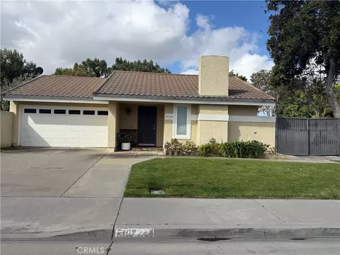 10724 El Rubi, Fountain Valley, CA 92708
