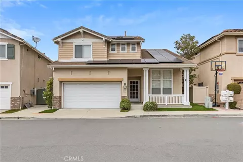 27 Acorn Rdg, Rancho Santa Margarita, CA 92688