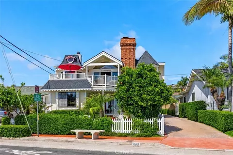 805 S Ola Vis, San Clemente, CA 92672