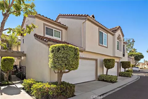 21914 Montagu, Mission Viejo, CA 92692