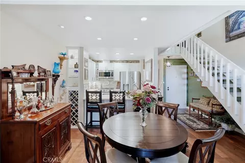 Dining - 7890 E Spring St #2L, Long Beach, CA 90815 photo 2 of 4