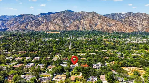View/Area - 931 Hampton, Arcadia, CA 91006 photo 2 of 3