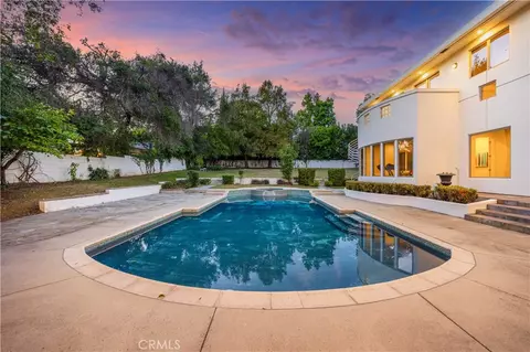 Exterior - 931 Hampton, Arcadia, CA 91006 photo 6 of 7