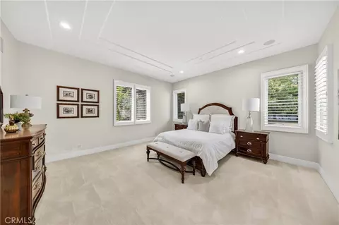 Bedroom - 931 Hampton, Arcadia, CA 91006 photo 6 of 7