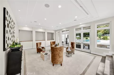 Living - 931 Hampton, Arcadia, CA 91006 photo 5 of 7