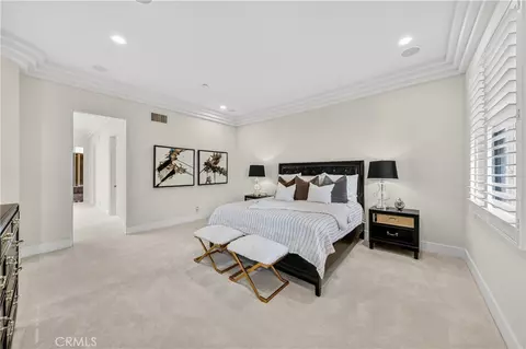 Bedroom - 931 Hampton, Arcadia, CA 91006 photo 3 of 7
