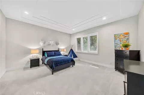 Bedroom - 931 Hampton, Arcadia, CA 91006 photo 7 of 7