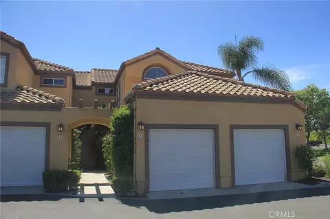 1 Via Abruzzi, Aliso Viejo, CA 92656