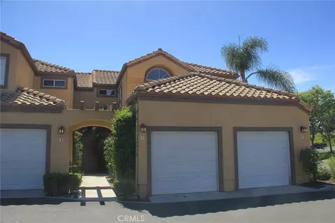1 Via Abruzzi, Aliso Viejo, CA 92656