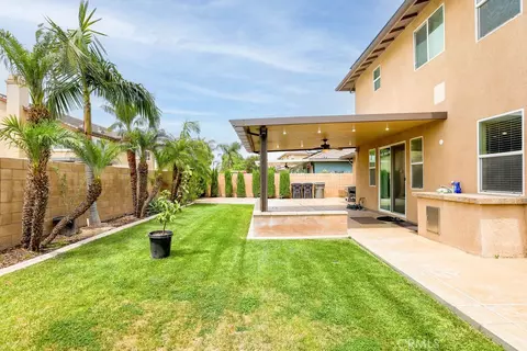 Exterior - 6877 Thistle St, Eastvale, CA 92880 photo 8 of 8