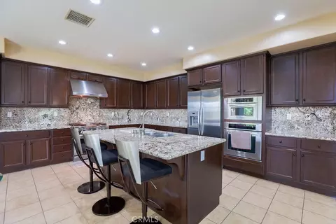 Kitchen - 6877 Thistle St, Eastvale, CA 92880 photo 2 of 3