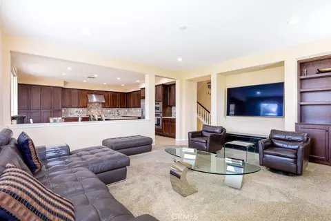 Living - 6877 Thistle St, Eastvale, CA 92880 photo 2 of 4