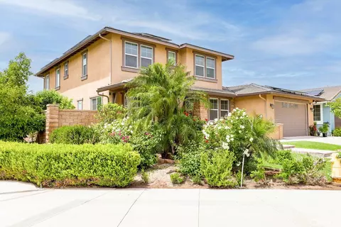 Exterior - 6877 Thistle St, Eastvale, CA 92880 photo 3 of 8