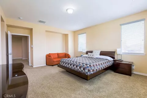 Bedroom - 6877 Thistle St, Eastvale, CA 92880 photo 9 of 13