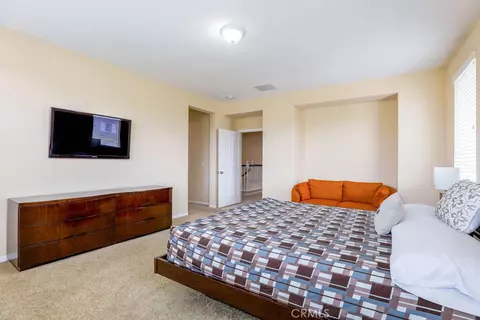 Bedroom - 6877 Thistle St, Eastvale, CA 92880 photo 8 of 13