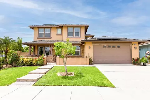 6877 Thistle St, Eastvale, CA 92880