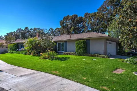 1 Dogwood N, Irvine, CA 92612