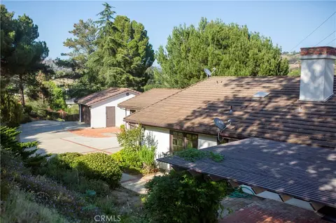 Exterior - 3415 Caballo, Fallbrook, CA 92028 photo 14 of 20